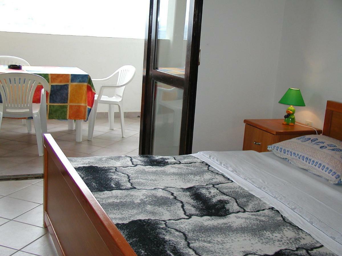 Apartment Zdenko-3 By Interhome Kali Eksteriør billede